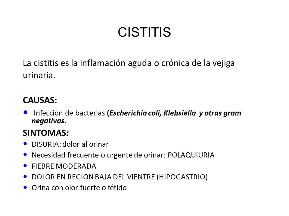 ¿Hctz causa micción frecuente?